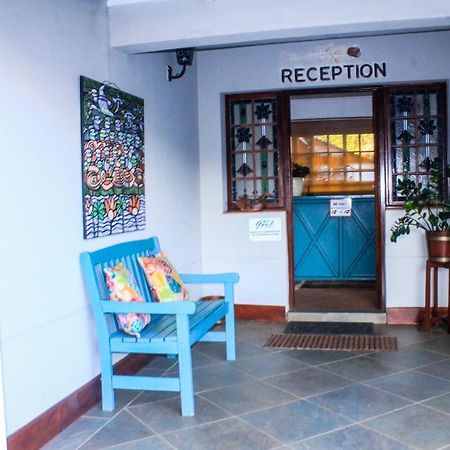 Villa Jana Guesthouse Претория Экстерьер фото