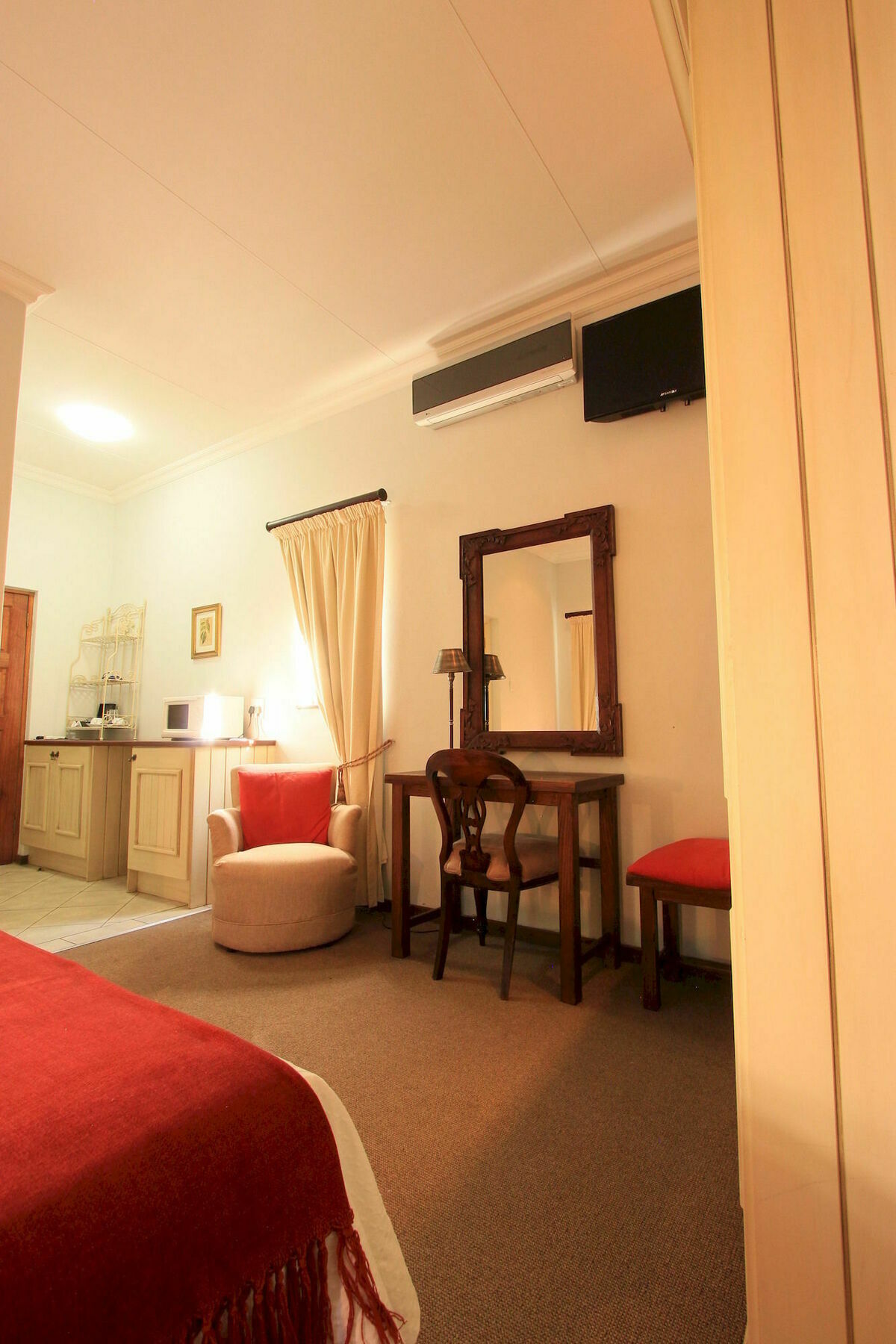 Villa Jana Guesthouse Претория Экстерьер фото