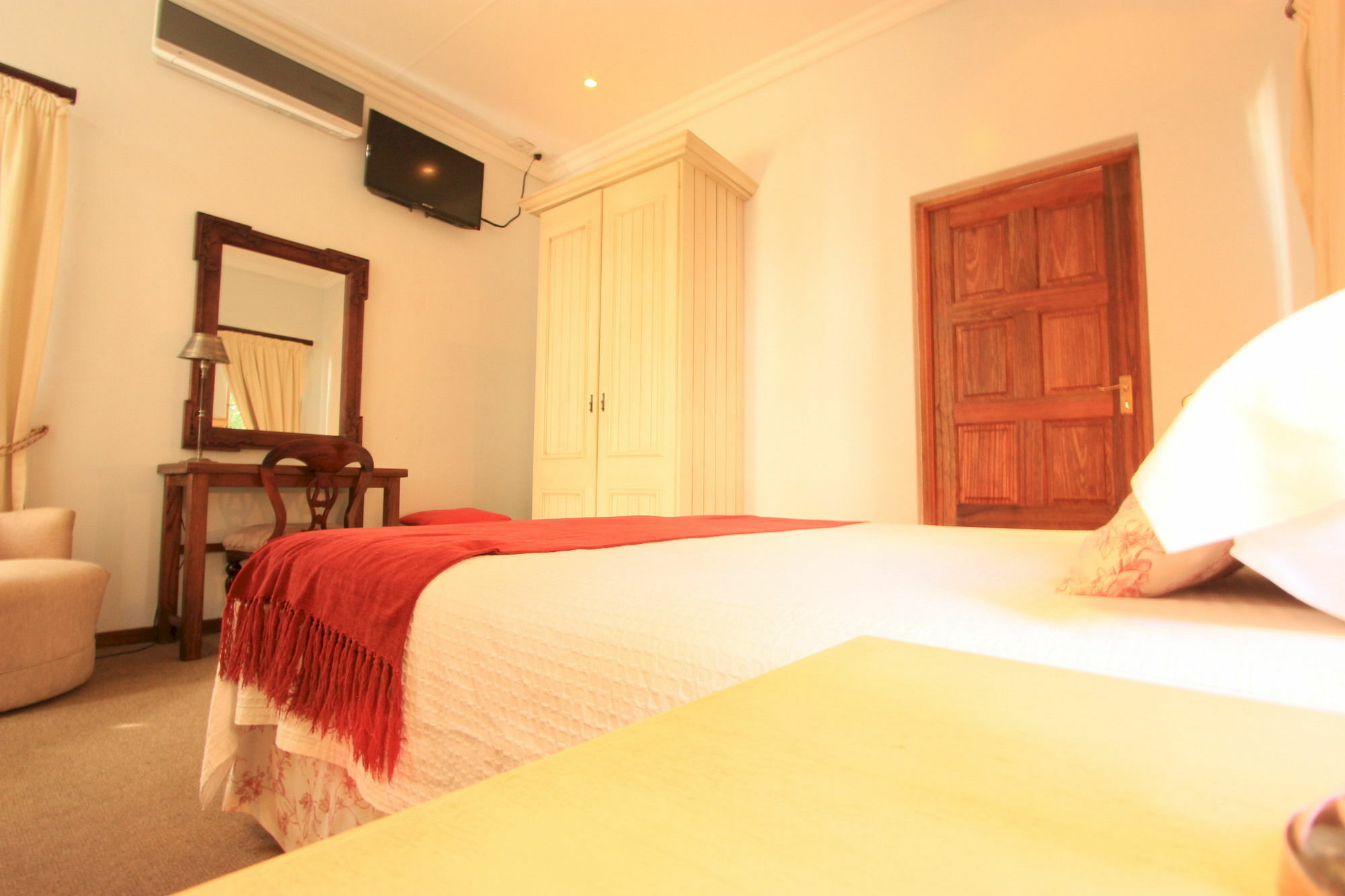 Villa Jana Guesthouse Претория Экстерьер фото